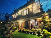 Ishaara Prime Villa - Personalized stay with amenities at heart of City - B&B Thiruvananthapuram