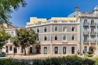 Setubal Prime Penthouse - Ferienwohnung Setúbal