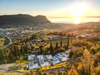 Sunset Lodge - ENJOY HOLIDAY - B&B Garda