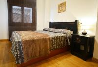 GALIHOST - Céntrico apartamento con parking en O Grove - Chambres d’hôtes O Grove