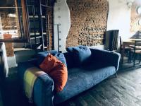 Mansarda a pochi km da Milano - Ferienwohnung Gessate