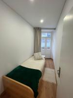 Appartamento con 2 Camere da Letto