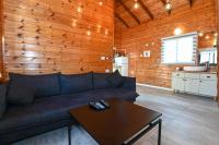 Chalet 2 Chambres