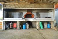 Solon and Teo Summer House in Avdira beach - B&B Paralía Avdíron