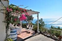 Gli Orizzonti di Agata - B&B Mattinata