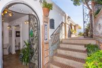 Villa Palumbo - B&B Positano