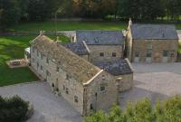 B&B Eyam - The Old Dairy - Brosterfield Farm - Bed and Breakfast Eyam