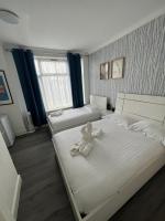 B&B London - Diana Hotel - Bed and Breakfast London