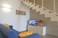 Apartment mit 2 Schlafzimmern