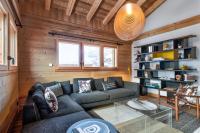 Duplex Aravis - Welkeys - Chambres d’hôtes Praz-sur-Arly