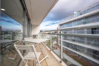 Galante Beach Apartment II - Ferienwohnung Figueira da Foz