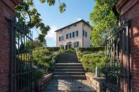 B&B Lucca - Villa Cassandori - Bed and Breakfast Lucca