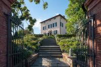Villa Cassandori by Mmega - B&B