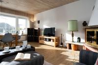 Haus Baumann - Ferienwohnung Wenningstedt