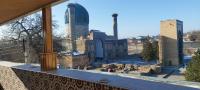 B&B Samarqand - HOTELVAZIRA - Bed and Breakfast Samarqand