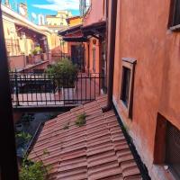 Julia nel cuore di Trastevere - B&B