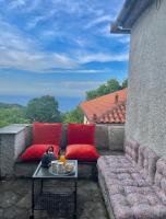B&B Xouríchti - Βουνό και Θάλασσα I - Bed and Breakfast Xouríchti