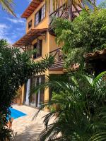 Pousada Relíquias do Mar - B&B Arraial do Cabo