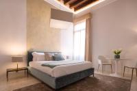 Junior Suite con Vista Canale