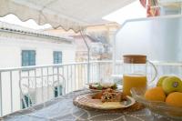 Casa Chalichiopoulo, Corfu Town - B&B Grevedianá