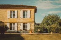 Jardin Meurin - Ferienwohnung