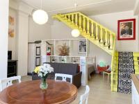 B&B Zapponeta - Loft IL FICO - Bed and Breakfast Zapponeta