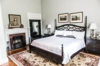 Habitación Deluxe con cama extragrande