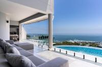 The View CampsBay - B&B Cape Town