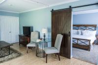 Habitación Doble Deluxe