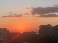 Sea & Sunset - Ferienwohnung North Topsail Beach