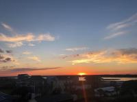 Sea & Sunset - Ferienwohnung North Topsail Beach