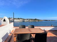 MARQUINA - Apartamento con fantásticas vistas al mar - Chambres d'hôtes Cadaqués