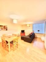 B&B Dublín - 2 bed Apartment in City Centre - Bed and Breakfast Dublín