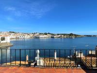 MARQUINA - Apartamento con fantásticas vistas al mar - Chambres d'hôtes Cadaqués