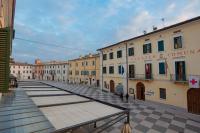 The Mansion of Countess Rizzardi on Garda Lake - Chambres d'hôtes Lazise
