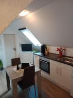 B&B Flensburg - Flensburg Zentrum 10 HH DGR - Bed and Breakfast Flensburg