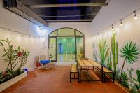 Sam Homestay * Nguyên Căn * Nấu Nướng Tự Do - B&B