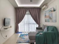 0505 The Garden Residences wifiNetflix By STAY - B&B Johor Bahru