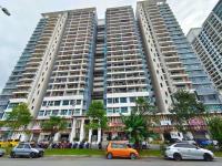 0505 The Garden Residences wifiNetflix By STAY - B&B Johor Bahru