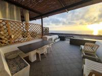 B&B Pantelleria - Dammuso Sul mare MDQ Sea - Bed and Breakfast Pantelleria