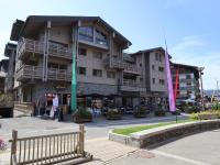 Appartement cosy au cœur du village avec terrasse et garage - Les Gets - B&B Les Gets