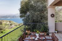 Villa Alysso - B&B Megála Choráfia