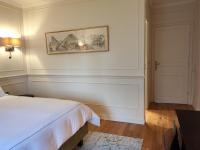 Habitación Doble Estándar