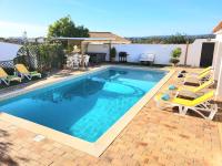 Villa Estrelícia - Pool - Free wi-fi - New in Booking - B&B Loulé