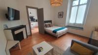 Appartamento con 1 Camera da Letto