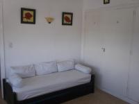 Mono ambiente miramar - Bed and Breakfast