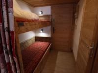 Studio cosy au cœur des Gets, pied des pistes, refait à neuf, idéal famille! - Chambres d'hôtes Les Gets