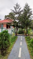 B&B Vagamon - Brindhavan Home Stay - Bed and Breakfast Vagamon