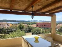 Reihenhaus Nr. 7 mit Pool und super Meersicht - B&B Porto Pozzo