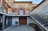 Casa Tuoro - Ferienwohnung Furnolo